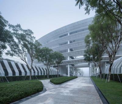 重庆市两江中学,两江中学怎么样
