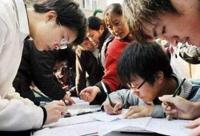 招生办是干什么的,高考报名表除了是参加高考的凭证