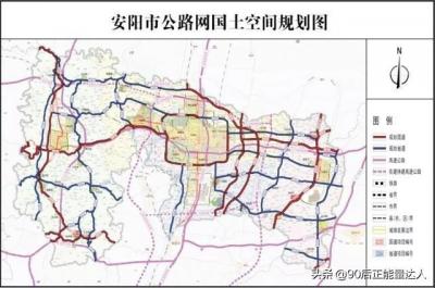 安阳规划吧,安阳县新县城规划图哪儿有