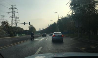 逆行怎么扣分和罚款,逆向超车扣多少分