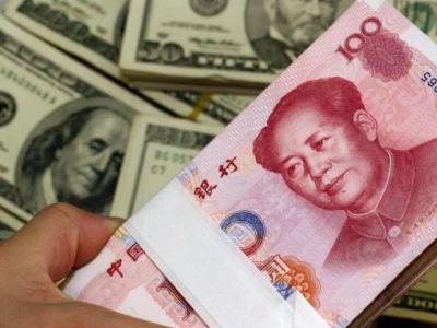 5美元等于多少人民币,25000美元是多少的人民币求解