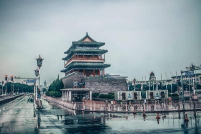 北京公交917路,北京到涞水的917公交车在涞水的县城里的站是哪