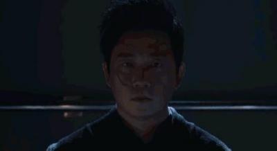 白夜追凶大结局,白夜追凶小说结局解析