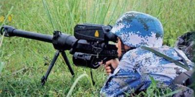 反器材武器,人类清除计划武器等级划分