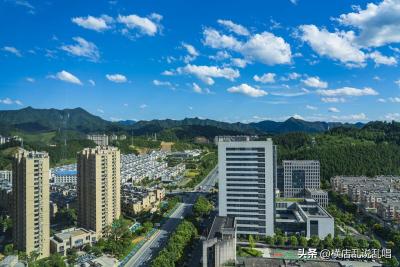 衢州市房价,四线小县城房价过万了