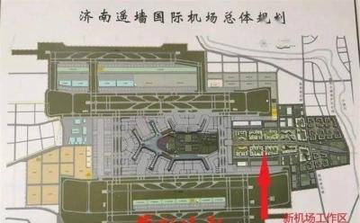 济南机场到济南站,济钢新村到济南站怎么走