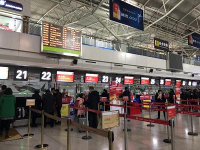乌鲁木齐机场官网,乌市机场t1航站楼开放时间
