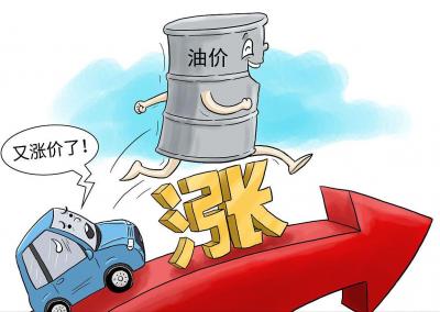 当前汽油价格,现在的油价一公里12元贵吗