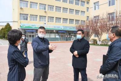 北镇市高级中学,滨州今年清华北大有多少人