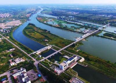 京杭大运河全长,京杭大运河详细线路图高清