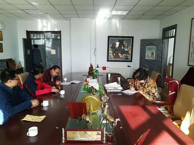 内蒙古鸿德学院,内蒙古师范大学鸿德学院与其他大学有什么不同