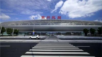 南京到常州高铁,g1230高铁途经站点
