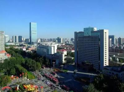 北京附近城市,北京大兴的新机场旁边会有大发展吗