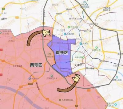 天津河西区房价,天津河西区哪里买房好