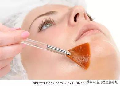 刷果酸一次多少钱,刷水杨酸过多久可以刷果酸