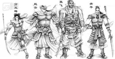 三国赵云传1,三国赵云传之纵横天下里面紫金锤有什么用