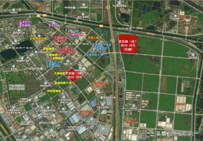 天津共有几个区,津南区与沧州市的级别
