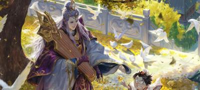 三国杀徐庶,三国杀界一将成名排行