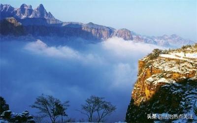 辉县市属于哪个市,介绍家乡河南150字