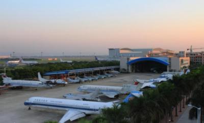 广州民航职业学院,广州火车站附近大学