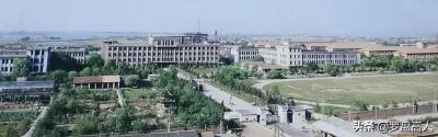 南昌大学江西医学院,南昌医学院成立多久