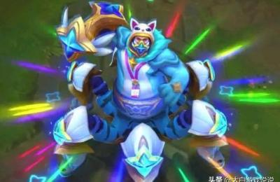 星之守护者厄加特变身魔法少女英雄联盟有哪些主角,LOL官方发起投票