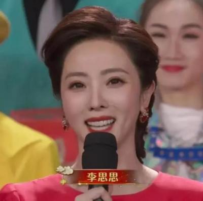 央视春晚主持人,哪个语言类节目最好看