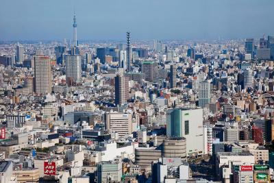 日本房价崩盘,日本一季度GDP暴跌1100亿美元