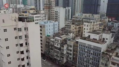香港房价多少钱一平米,香港中环房价一平米多少钱