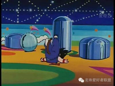 布尔玛本子,七龙珠主角们都是如何养家的