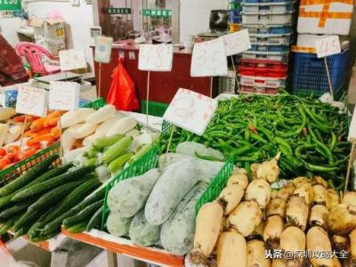 福田农批市场,福田农批过年营业吗