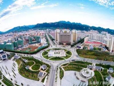 河北承德房价,承德的消费水平怎么样