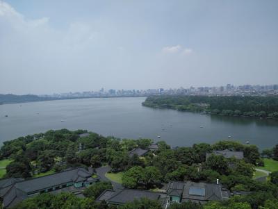 杭州一线城市,中国四个一线城市