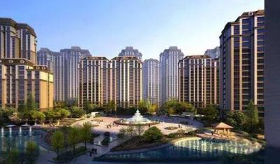 西宁市房价,你对青海贵德的房价怎么看