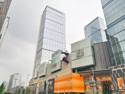 成都春熙路属于哪个区,成都春熙路旁边商业街叫什么