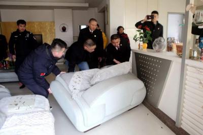 长汀房产网,闽赣交界的一个福建山区小县城长汀