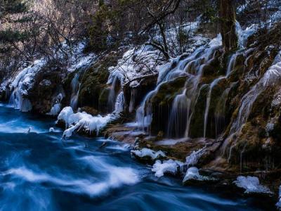 九寨沟在哪儿,九寨沟属于哪个市管辖