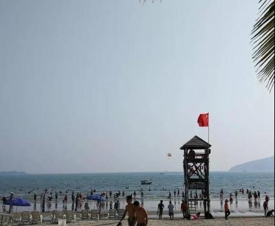 江门市是哪个省,广东江门有多少个市