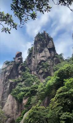 上饶到三清山,上饶到三清山班车怎么买票