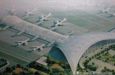 长沙有几个机场,长沙为何还建机场
