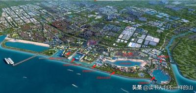 滨海在哪里,青岛滨海开发区是哪里