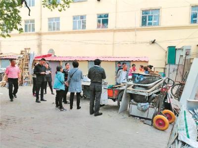 中央大街在哪个区,从呼兰到中央大街怎么走