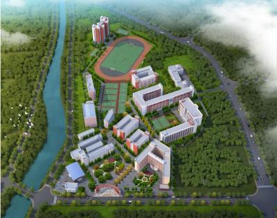 博罗高级中学,惠州有哪些比较出名的私立学校