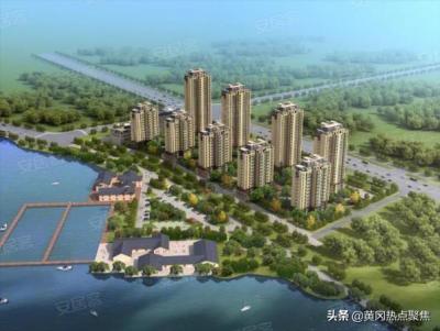 黄冈市房价,武汉的房价是否偏高