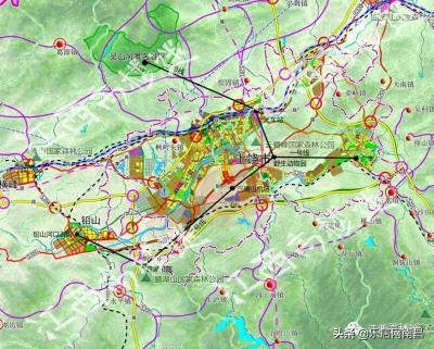 江西上饶的两个飞机场在哪,江西电力发展公司排名如何
