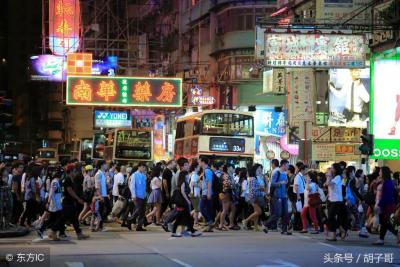 怎么去香港打工,内地大学生要如何去香港找工作