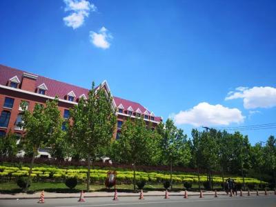 天津商学院和天津财经大学哪个好考,哪些外省一本大学在安徽招二本