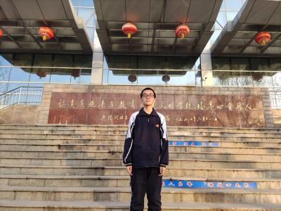 正定中学东校区,河北石家庄的正定中学怎么样