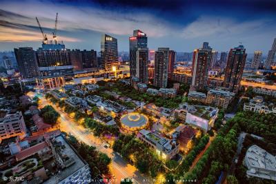 武汉市有几个区,大连中心城区是哪几个区