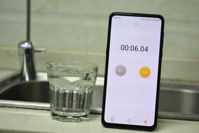 自制净水器,净水机线路图用什么软件做